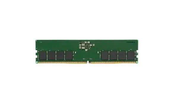 Kingston Technology ValueRAM KVR56U46BS8-16 module de mémoire 16 Go 1 x 16 Go DDR5 5600 MHz - Mémoire - visuel 1