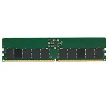 Mémoire 4800 MHz revendeur officiel