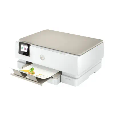 Envy Inspire 7221e Sans fil All-in-One Couleur Imprimante, Instant Ink; Impression photo - HP - Multifonctions Jet d'encre - visuel 10