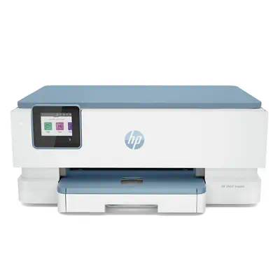 Imprimante Tout-en-un HP ENVY Inspire 7221e HP - visuel 1 - hello RSE - HP+, la solution d’impression intelligente connectée au cloud