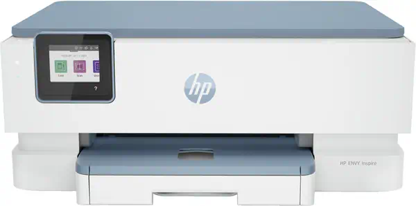 Envy Inspire 7221e Sans fil All-in-One Couleur Imprimante, Instant Ink; Impression photo - HP - Multifonctions Jet d'encre - visuel 9
