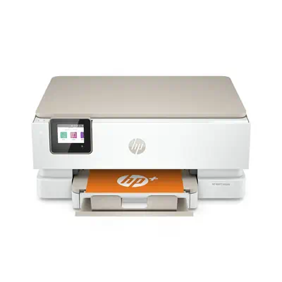 Envy Inspire 7221e Sans fil All-in-One Couleur Imprimante, Instant Ink; Impression photo - HP - Multifonctions Jet d'encre - visuel 6