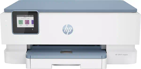Vente Multifonctions Jet d'encre Imprimante Tout-en-un HP ENVY Inspire 7221e, Couleur sur hello RSE