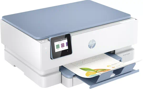 Vente Imprimante Tout-en-un HP ENVY Inspire 7221e, Couleur, Imprimante HP au meilleur prix - visuel 6