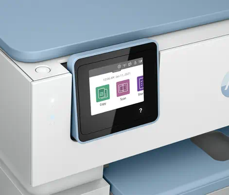 Imprimante Tout-en-un HP ENVY Inspire 7221e HP - visuel 1 - hello RSE - Des souvenirs modernes