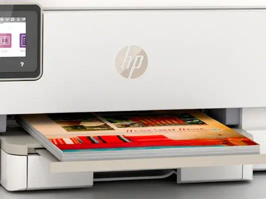 Imprimante Tout-en-un HP ENVY Inspire 7221e HP - visuel 1 - hello RSE - Configuration harmonieuse