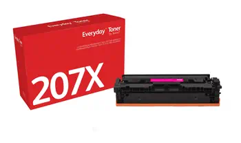 Comparaison Toner Everyday Paquet unique