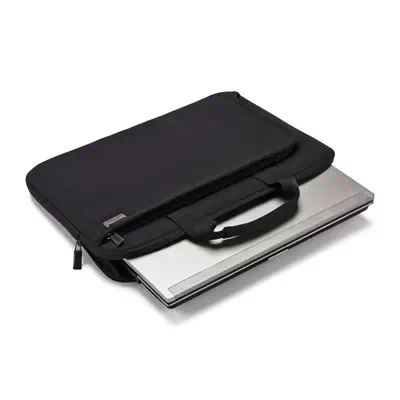 DICOTA Smart Skin 15-15.6 39,6 cm (15.6") Housse Noir - Dicota - Etui et Housse - visuel 3