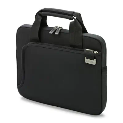 DICOTA Smart Skin 15-15.6 39,6 cm (15.6") Housse Noir - Dicota - Etui et Housse - visuel 1