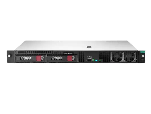 HP ProLiant DL20 Gen10 Plus  - Serveur Tour - visuel 1
