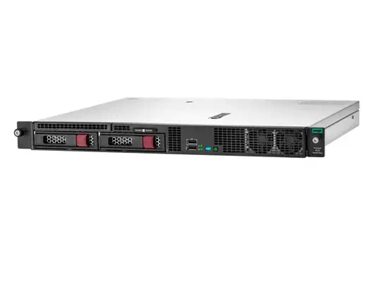 HP ProLiant DL20 Gen10 Plus  - Serveur Tour - visuel 2