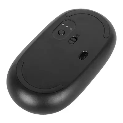 Targus AMB581GL souris Ambidextre RF sans fil + Bluetooth - Souris - visuel 3