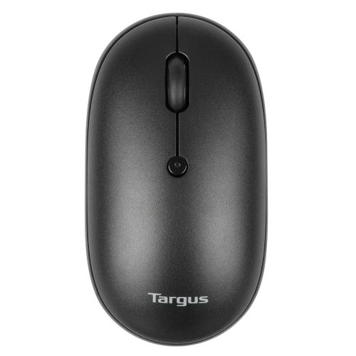 Vente Souris TARGUS Antimicrobial Compact Dual Mode Wireless Optical Mouse