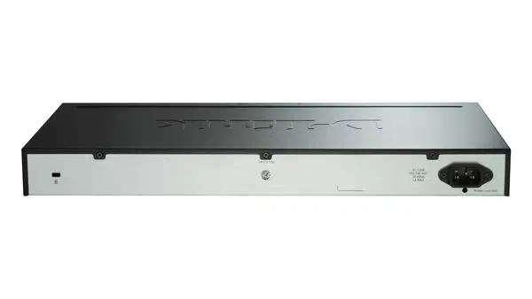 D-Link DGS-1510-20/E commutateur réseau Géré L2/L3 Gigabit Ethernet (10/100/1000) 1U Gris - Switchs et Hubs - visuel 4