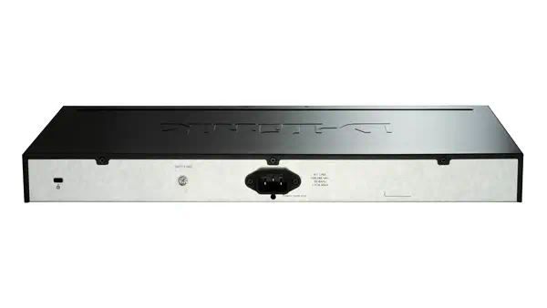 D-Link DGS-1510-20/E commutateur réseau Géré L2/L3 Gigabit Ethernet (10/100/1000) 1U Gris - Switchs et Hubs - visuel 8