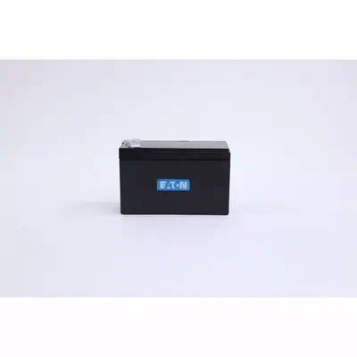 Eaton 68760SP Batterie de l'onduleur Sealed Lead Acid (VRLA) 12 V 7 Ah - Accessoire Onduleur - visuel 1