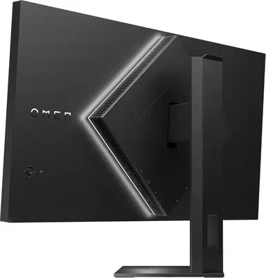 HP OMEN Écran gamer 4K 27u HP - visuel 1 - hello RSE - Technologie AMD FreeSync™ Premium Pro