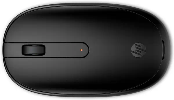 Souris Bluetooth noire HP 240 - visuel 9