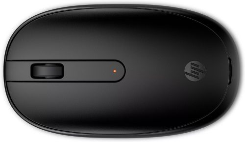 Achat HP 240 Mouse BLK - 0195908483175