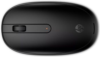 Revendeur officiel Souris HP 240 Mouse BLK