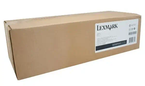 Vente Lexmark 71C0H10 Lexmark au meilleur prix - visuel 2
