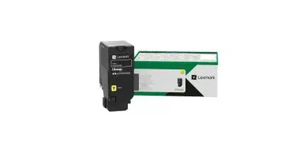 Lexmark 71C20C0  - Toner - visuel 1