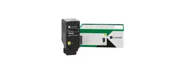 Revendeur officiel Toner Lexmark Lexmark