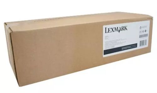Vente Contenant déchet Lexmark 71C0W00 sur hello RSE