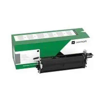 Lexmark 71C0Z10 photoconducteur et unité de mise en image - Toner - visuel 2