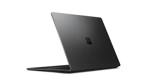 Microsoft Surface Laptop 5 Intel® Core™ i7 i7-1265U Ordinateur portable 34,3 cm (13.5") Écran tactil - PC Portable - visuel 4