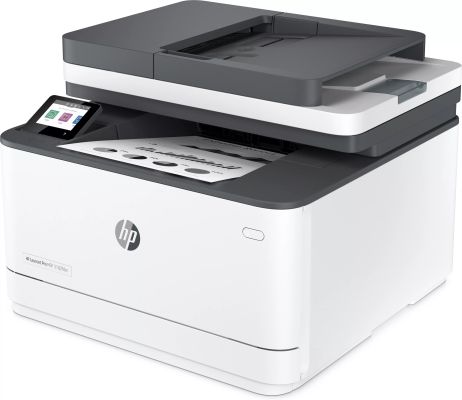 Achat HP LaserJet Pro MFP 3102fdw 33ppm Printer sur hello RSE - visuel 5