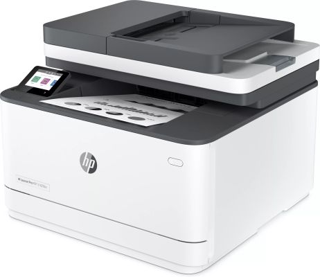 Vente HP LaserJet Pro MFP 3102fdw 33ppm Printer HP au meilleur prix - visuel 2