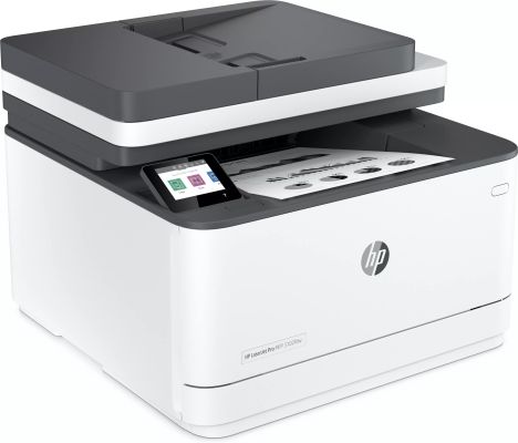 Vente HP LaserJet Pro MFP 3102fdw 33ppm Printer HP au meilleur prix - visuel 4