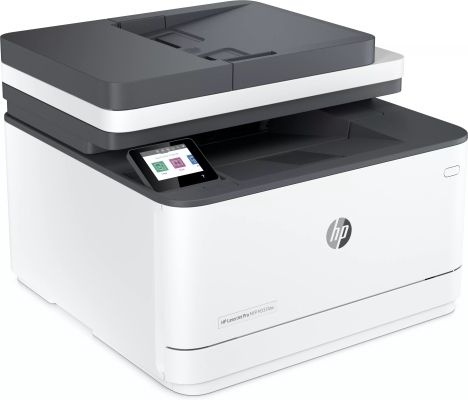 Achat HP LaserJet Pro MFP 3102fdw 33ppm Printer sur hello RSE - visuel 3