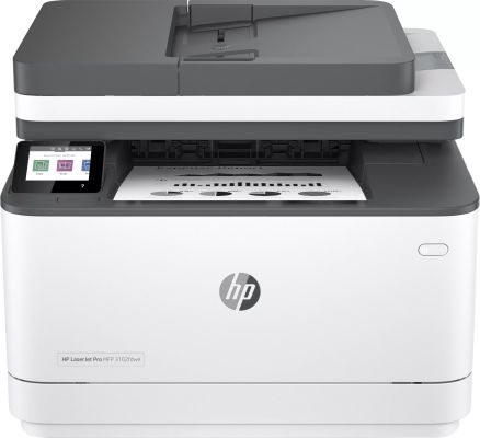 Vente Multifonctions Laser HP LaserJet Pro MFP 3102fdwe 33ppm Print Scan Copy Fax sur hello RSE