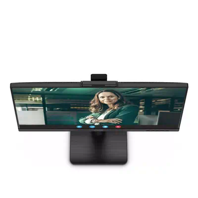 AOC 24P3QW écran plat de PC 60,5 cm AOC - visuel 1 - hello RSE - Concentrateur USB
