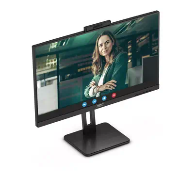 AOC 24P3QW écran plat de PC 60,5 cm AOC - visuel 1 - hello RSE - Low Blue Light