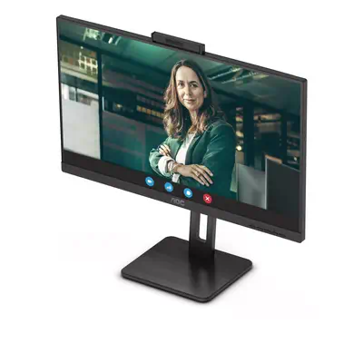 AOC 24P3QW écran plat de PC 60,5 cm AOC - visuel 1 - hello RSE - Design sans contour