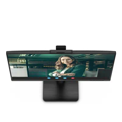 AOC Q27P3QW écran plat de PC 68,6 cm AOC - visuel 1 - hello RSE - Design sans contour