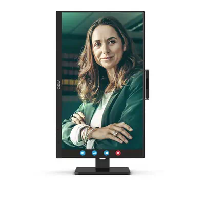 AOC Q27P3QW écran plat de PC 68,6 cm AOC - visuel 1 - hello RSE - Ergonomie pour le confort