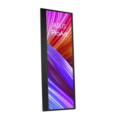 ASUS ProArt PA147CDV écran plat de PC 35,6 Asus - visuel 1 - hello RSE - Couleurs précises dès le démarrage