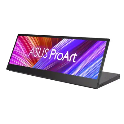 ASUS ProArt PA147CDV écran plat de PC 35,6 Asus - visuel 1 - hello RSE - Connexions multiples