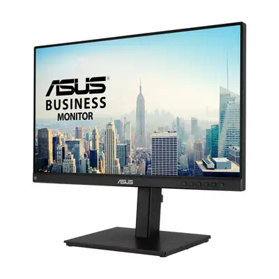ASUS BE24ECSBT écran plat de PC 60,5 cm Asus - visuel 1 - hello RSE - Des images réalistes avec un grand angle de vue de 178