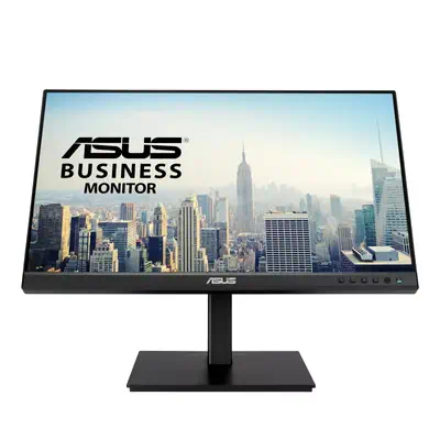ASUS BE24ECSBT écran plat de PC 60,5 cm (23.8") 1920 x 1080 pixels Full HD LED Écran tactile Noir - Asus - Ecran Ordinateur - visuel 9