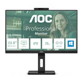 Livraison gratuite Ecran Ordinateur AOC 24P3CW