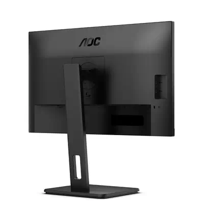 AOC Q27P3CV 27p VA TFT 2560x1440 HDMI DP AOC - visuel 1 - hello RSE - Résolution QHD