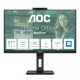 Vente AOC Q27P3CW 27p IPS TFT 2560x1440 HDMI DP AOC au meilleur prix - visuel 2