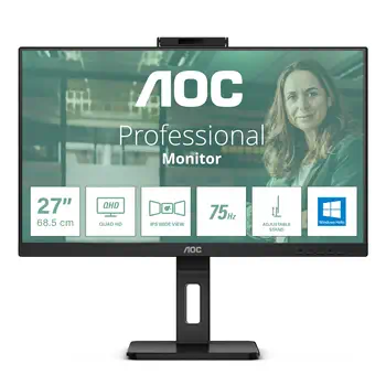 Ecran Ordinateur AOC F avis