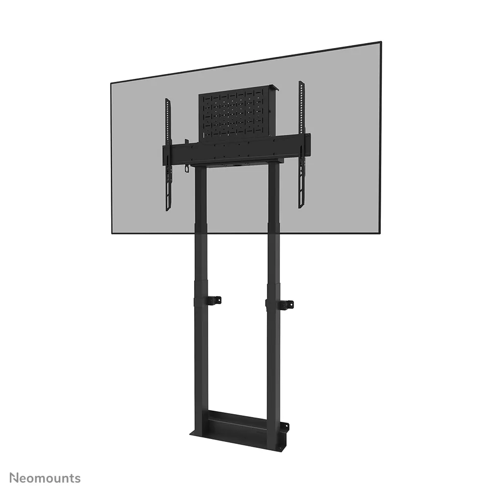 Achat Support Fixe & Mobile NEOMOUNTS Motorised Wall Stand incl. storage box 10cm