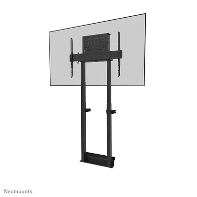Neomounts WL55-875BL1 Support mural pour écran 55-100" - motorisé - TÜV - Support Fixe & Mobile - visuel 1